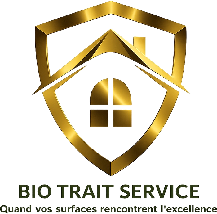 Logo BIO TRAIT SERVICE